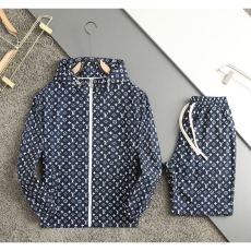 Louis Vuitton Sunscreen Jacket